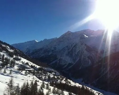 Vakantiehuis Larici