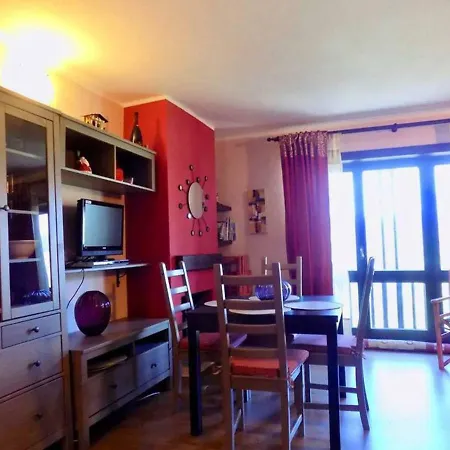 Holiday home Larici