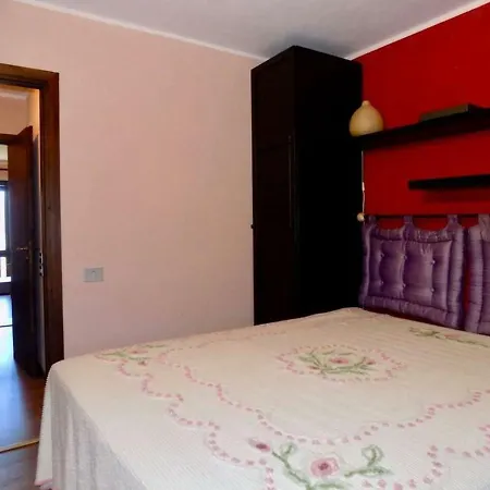 Vakantiehuis Larici *