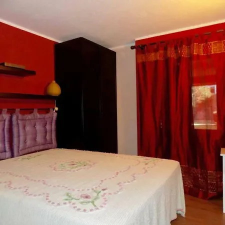 Larici Vakantiehuis